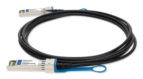 AddOn Networks CAB-SFP-SFP-1-5M-AO InfiniBand/fibre optic cable