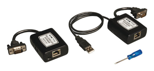 Tripp Lite B130-101-U AV extender