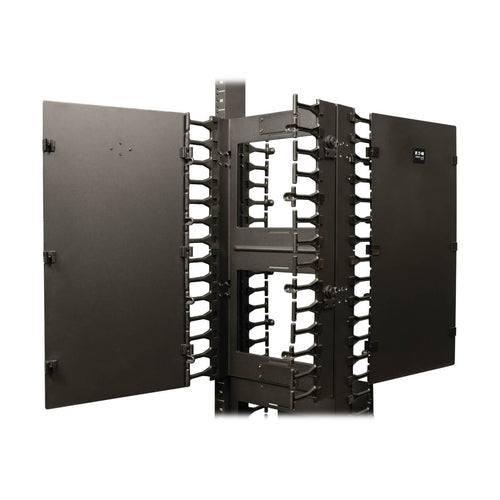 Tripp Lite SRCABLEVRT12 rack accessory