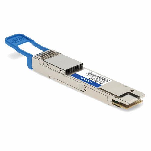 AddOn Networks QDD-4X100G-LR-AO network transceiver module