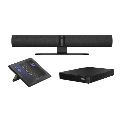 Jabra PanaCast 50 Room System video conferencing system