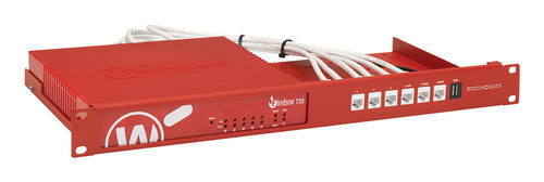 Rack Accessory Rackmount.IT RM-WG-T6 WatchGuard Firebox T20/T40 Mounting Kit - RM-WG-T6