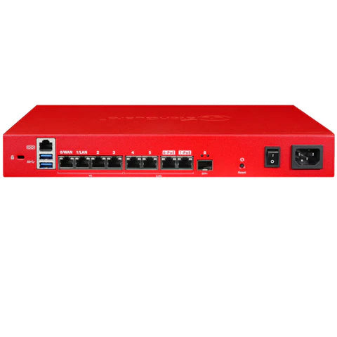 WatchGuard Firebox T185 hardware firewall