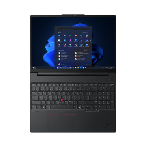 Lenovo ThinkPad E16 Gen 3 (Intel)