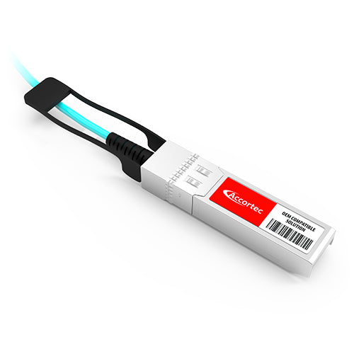 Accortec 845396-B21-25M-ACC InfiniBand/fibre optic cable