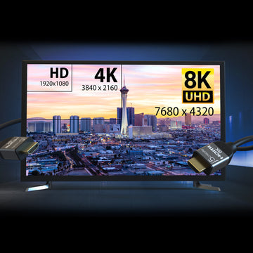 j5create JDC53L10 HDMI cable
