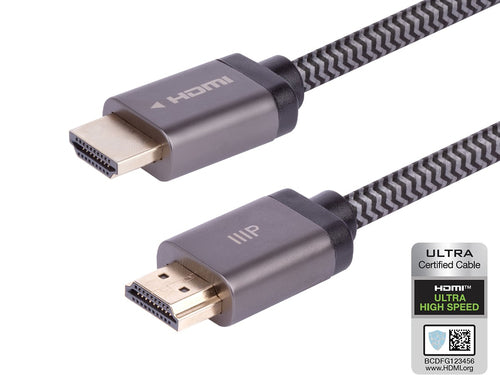 Monoprice 42687 HDMI cable