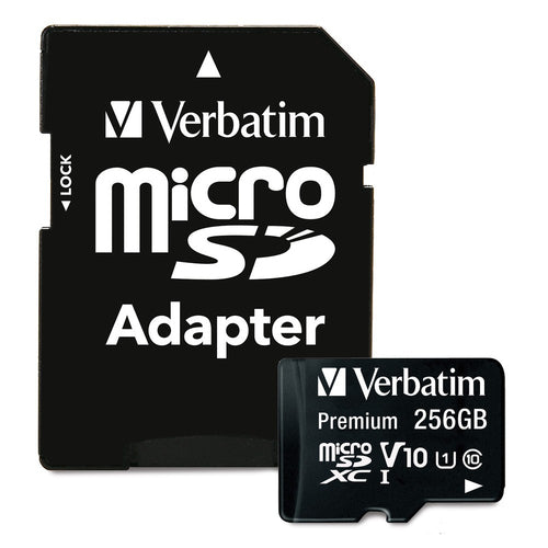 Verbatim Premium