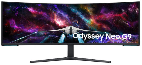 Samsung LS57CG952NNXZA computer monitor