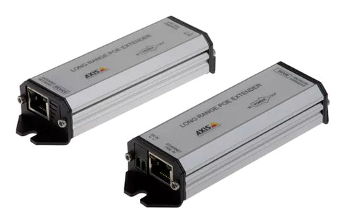 Axis 01857-001 network extender