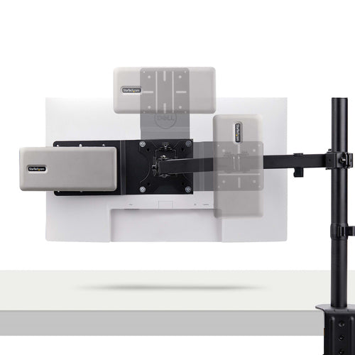 StarTech.com DOCK-NUC-VESA-MOUNT CPU holder