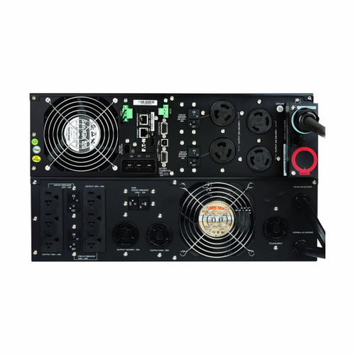 Eaton 9PXPPDM1 power distribution unit (PDU)
