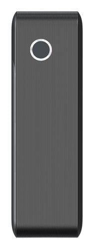 Power Bank Anker 737 24000mAh 140W Fast Charging Black Silver