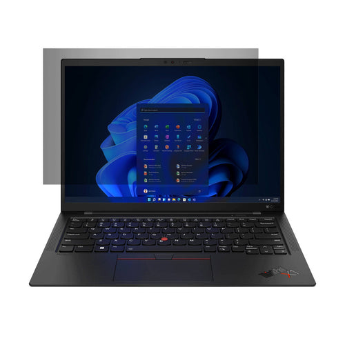 14 Inch Targus Display Privacy Filter Anti-Glare Anti-Blue Frameless