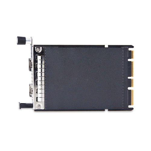 Network Card StarTech.com 2-Port SFP+ 10Gbps OCP Internal Wired Fiber
