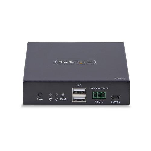 KVM Extender StarTech IH2006 4K 60Hz HDMI AVoIP Driverless