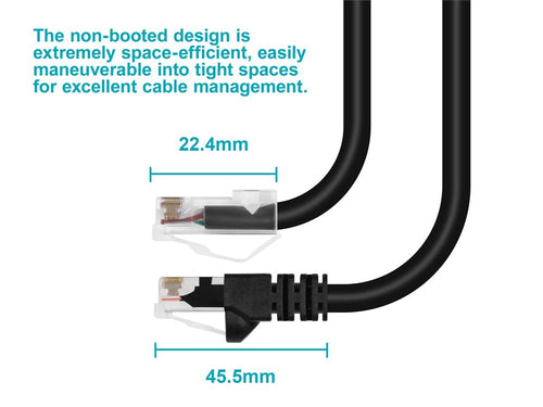 Monoprice 45433 networking cable