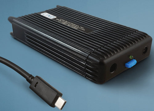 Power Adapter Getac 590GBL001112 100W 12-32V Indoor - 590GBL001112