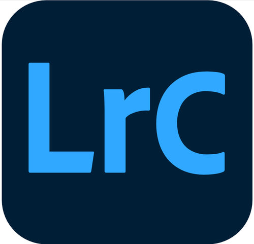 Adobe Photoshop Lightroom Classic f/ Enterprise