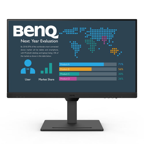BenQ BL2790QT computer monitor