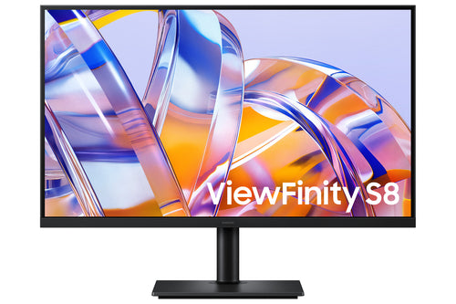 Samsung S80UH computer monitor