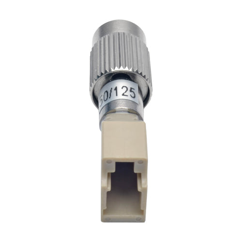 Tripp Lite T020-001-LC50 fibre optic adapter