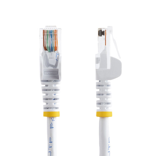 StarTech.com 45PAT10MWH networking cable