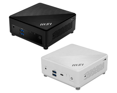 MSI Cubi 12M 015BUS