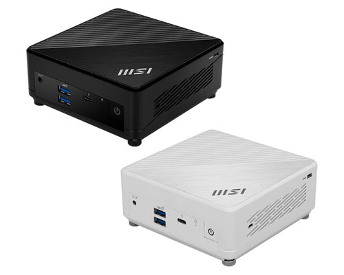 MSI Cubi 12M 015BUS