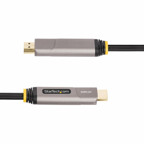 USB-C to HDMI 4K Active Optical Cable 15.2m StarTech.com