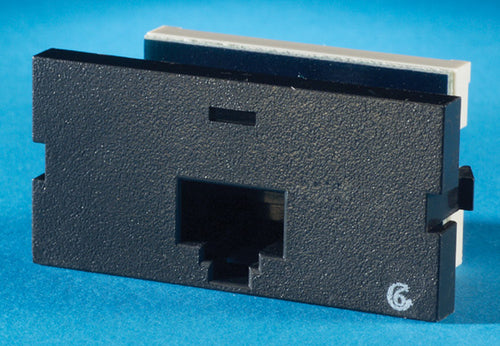 Ortronics S21600-00 keystone module