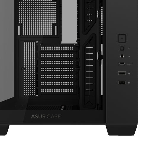 ASUS A32 TG BLACK NO FAN