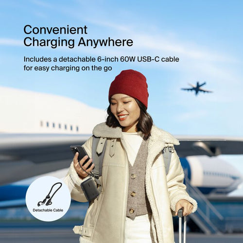 Belkin BoostCharge
