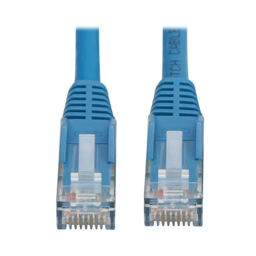 Tripp Lite N201L-04M-BL networking cable