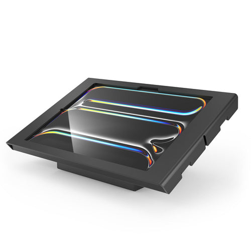 Compulocks Apex Security Enclosure for iPad Pro M4 & M5 - 13" Black Tablet Security Case