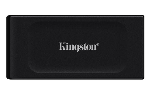External SSD Kingston Technology XS1000 1TB USB-C 1050MB/s