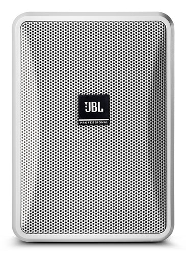 JBL CONTROL® SERIES CONTROL 23-1-WH loudspeaker