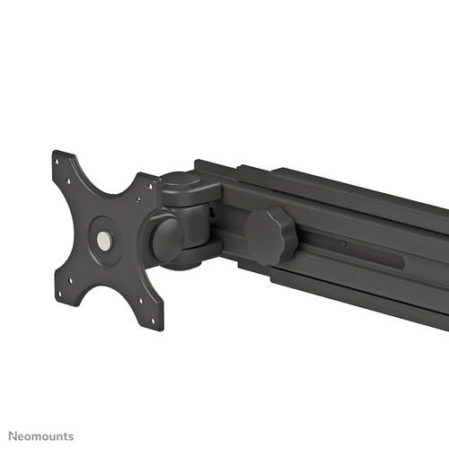 Neomounts FPMA-D700DD4 monitor mount / stand