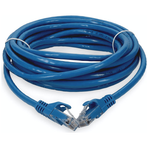 AddOn Networks ADD-11FCAT6SN-BE networking cable