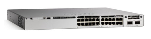 Cisco Catalyst C9300-24T-M network switch