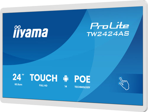 iiyama TW2424AS-W3P Signage Display