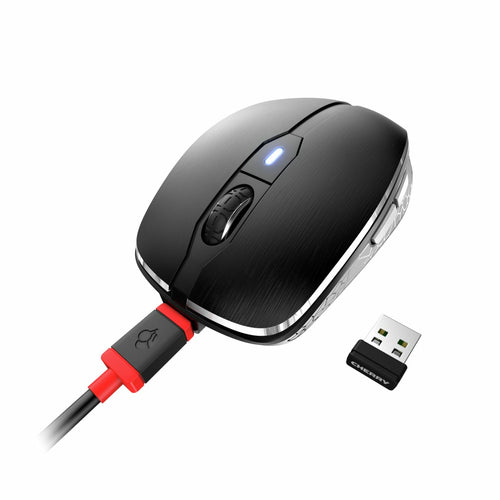 CHERRY JW-8100US mouse