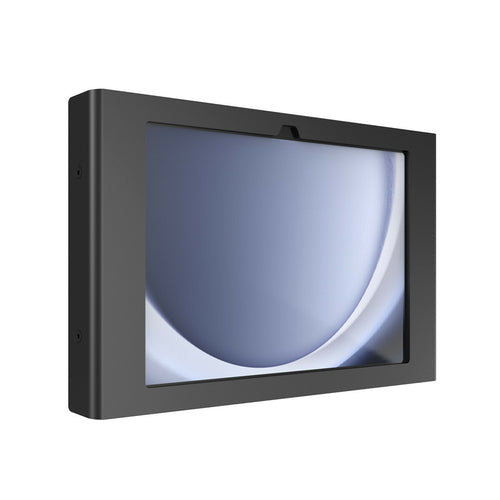 Tablet Security Enclosure Compulocks Galaxy Tab A9 Plus Black 11 Inch Wall Mount