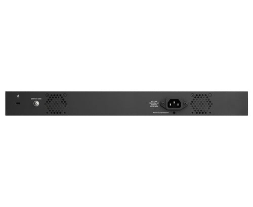 D-Link DMS-1250-12TP