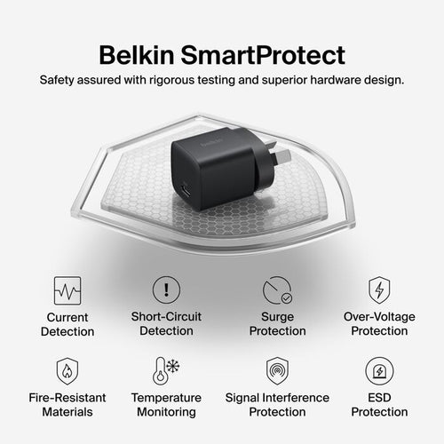 Belkin BoostCharge