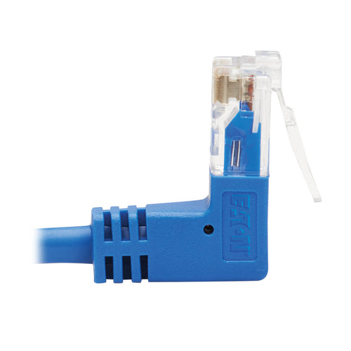 Tripp Lite N204-S02-BL-UD networking cable