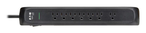 Tripp Lite TLP76B surge protector