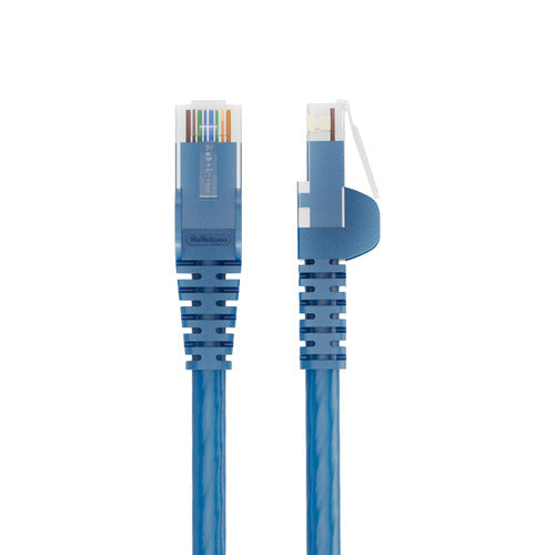 StarTech.com CAT6UTP10FTBL10PK networking cable