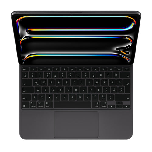 Apple Magic Keyboard