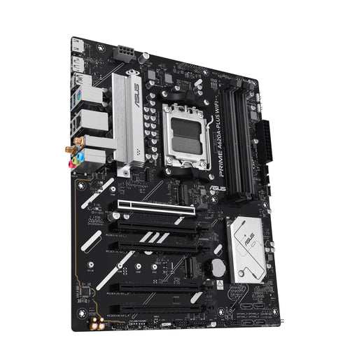 ASUS PRIME A620A-PLUS WIFI